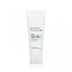 Less On Skin Cream